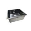 Untitled Artwork Single Kitchen Sink-1-2631t / 1-2431t