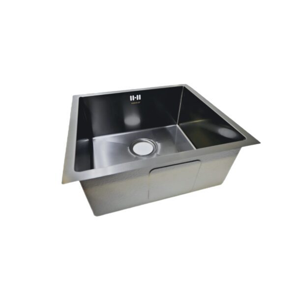 Untitled Artwork Single Kitchen Sink-1-2631t / 1-2431t