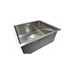 Single Kitchen Sink-1-2631t / 1-2431t