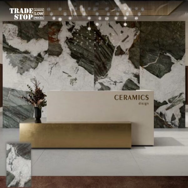 EMERALD GREEN-WSN27K014DJAS