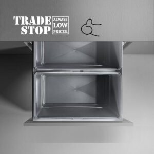 Garbage Bins-AB4107S.040A1.DG