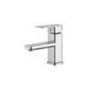 Untitled Artwork Countertop Faucet-81H53-CHR