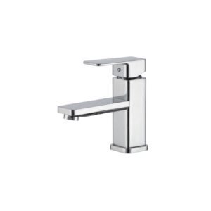 Countertop Faucet-81H53-CHR