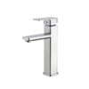 Untitled Artwork Countertop Faucet-81H53T-CHR
