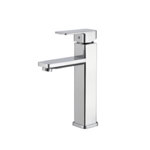 Countertop Faucet-81H53T-CHR