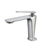 Countertop Faucet-81H69-CHR