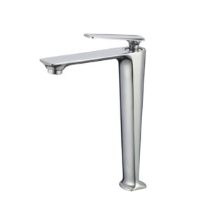 Countertop Faucet-81H69T-CHR