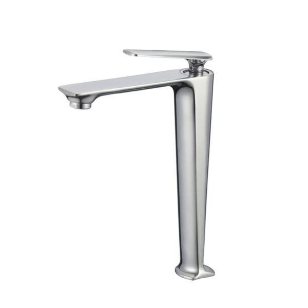 Countertop Faucet-81H69T-CHR