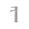 Countertop Faucet-81H73-CHR