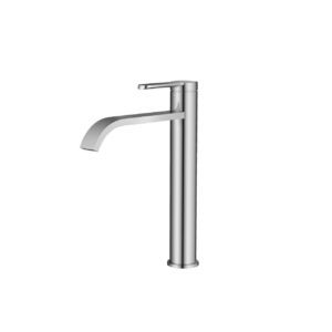 Countertop Faucet-81H73T-CHR