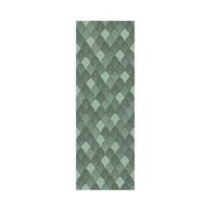 PEACOCK FEATHER-CSN26R254DG