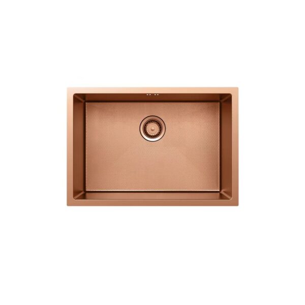 Kitchen Sink （Honeycomb Texture）