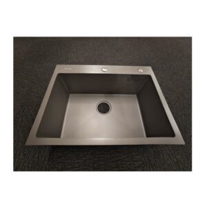Kitchen Single Sinks-KB-KS1