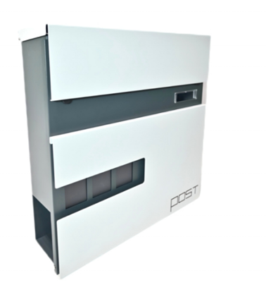 Mail Box MB006 Mail Box-MB006