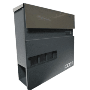 Mail Box-MB008