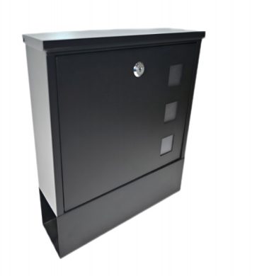 Small Mail Box -MB012