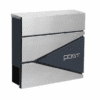 Mail Box MB51AS Mail Box-MB51AS