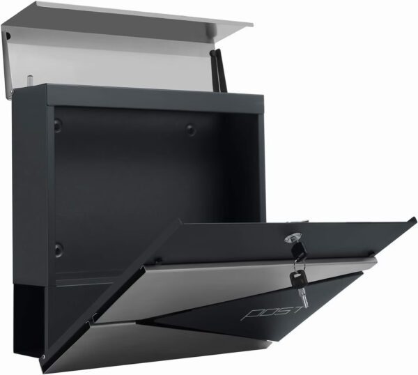 Mail Box MB51As Mail Box-MB51AS