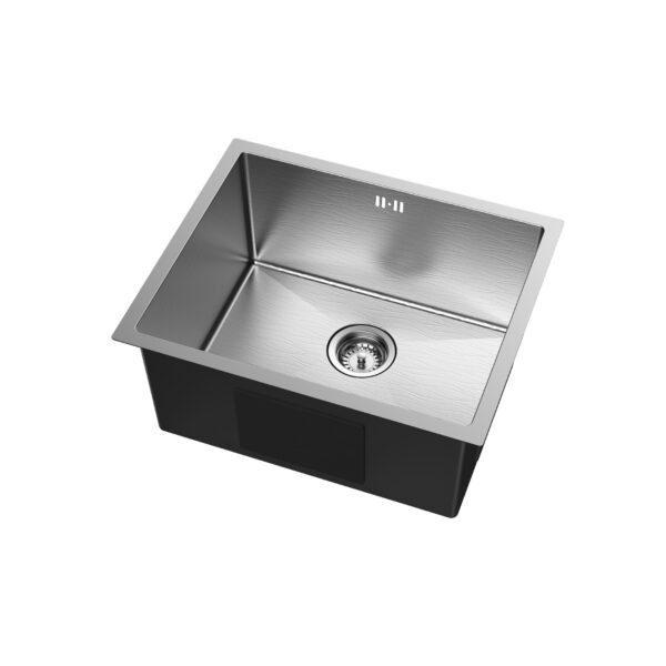 Kitchen Sinks （Water Ripple Embossed Texture）