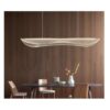Curved Ceiling Pendant Light - MA05536C