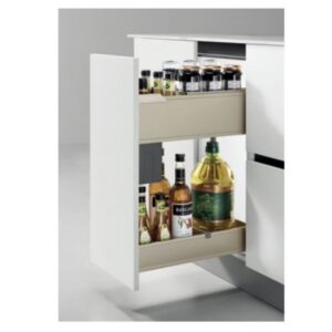 Encanto Three-layers Pull-out - 3183001