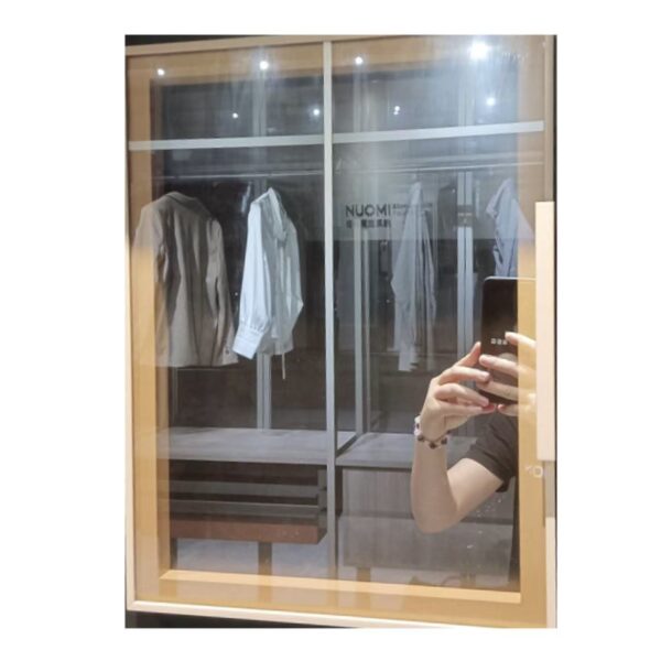 1a9df28f4a29ffe1a5db7d69341597ed 25 Small Aluminum Frame Pivot Hinge Glass Door - 13051022