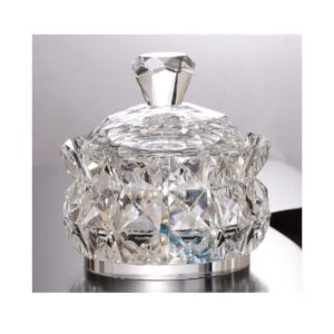 1f9daf4010c6236748216a99a2e62c97 Crystal Jewelry Box - 611850