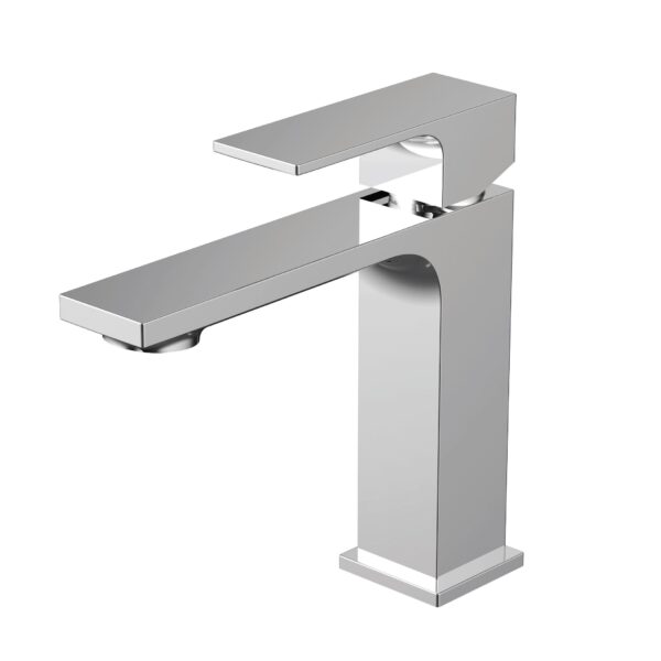 Untitled Artwork Basin Mixer-WPS168080C