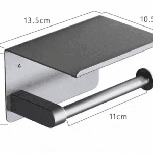 Toilet Paper Holder-C-19SG A