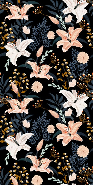 LILY FUN -LSH12008B5-X