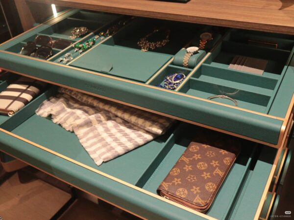 Jewelry Storage Box - 706042