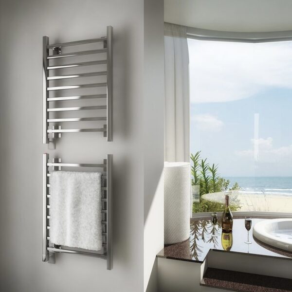 Towel Rack 6 Bar-TR