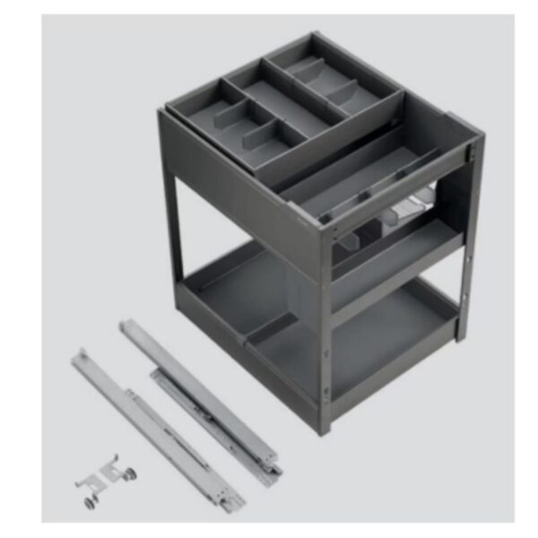 58cb38b123ee571e5c193912b7484bdb Encanto Three-layers Pull-out - 3184001