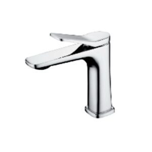 Basin Mixer-11601- D166(PC）