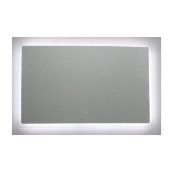 772cd1d9ced6311d05cdd060bb1f93b1 Rectangle Smart Bathroom Mirror-L-061