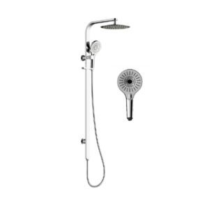 Shower Set-86H74-CHR-250