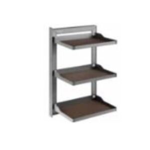 Side-Mounted Storage Rack – Left - 703571-S