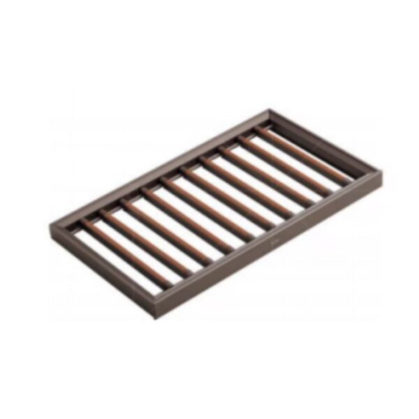 Raffa Soft-Close Trouser Rack - 6110470
