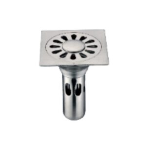 Circle Floor Drain-FD009