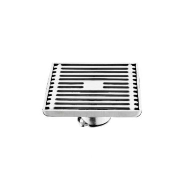 Square Floor Drain-FD015