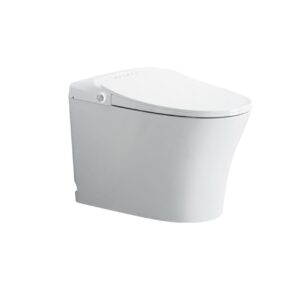 Smart Integrated Toilet – Full Intelligent Series-MB056