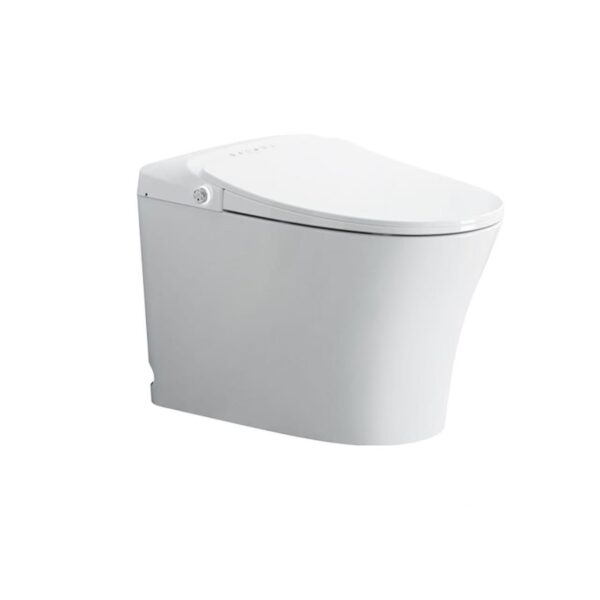 MB056 Smart Integrated Toilet – Full Intelligent Series-MB056