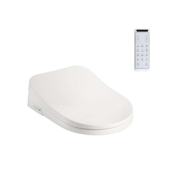 Smart Toilet Seat – SAA Certified-YF659G