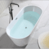 a44815ac89ed30d40301998899bff8b3 Bathtub1500 × 735 × 600 mm - YGN5307