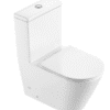Toilet with WM Certified Dual-Flush System-CL-12276B-1