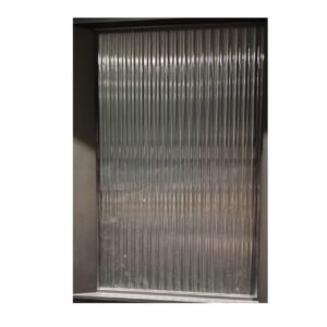 50mm Bevel Frame Glass Door – B Type - 13053105