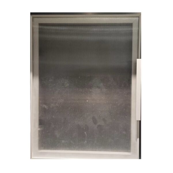 c73a0428b8d72a45b8cecc7034fd3ae5 20mm Slim Aluminum Glass Door (Milling Handle) - 13151113