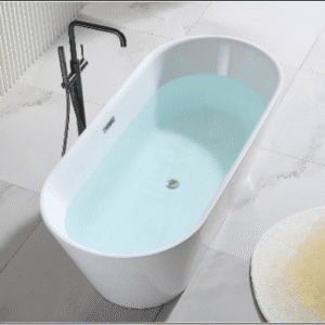 Bathtub 1700 × 750 × 580 mm - YGN5307