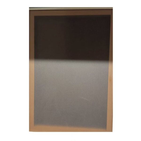 d126798f254b05d6aa0f09d45fa50f3a 20mm Narrow Frame Glass Door with U-Type Handle - 13051062