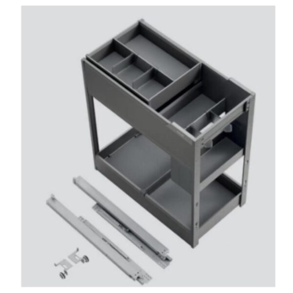 Encanto Three-layers Pull-out - 3183001